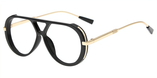 Aviator Eyeglasses