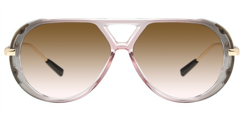 Aviator Eyeglasses