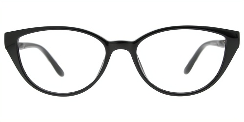 Cat-Eye Eyeglasses