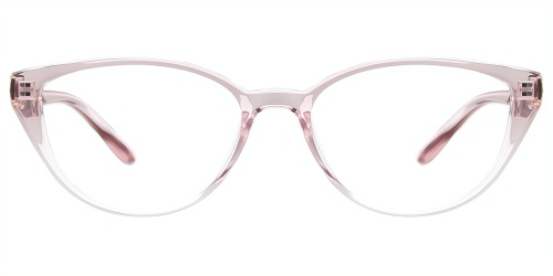 Cat-Eye Eyeglasses