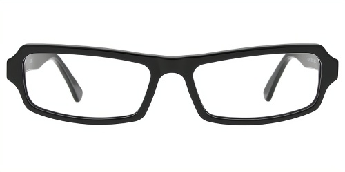 Rectangle Eyeglasses