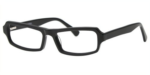 Rectangle Eyeglasses