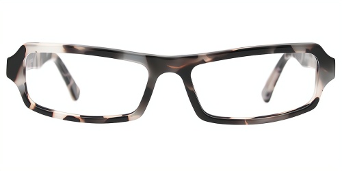 Rectangle Eyeglasses