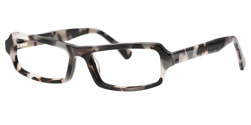 Rectangle Eyeglasses