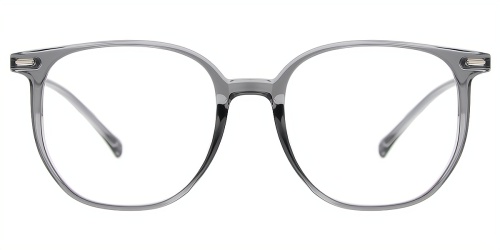 Horn Eyeglasses