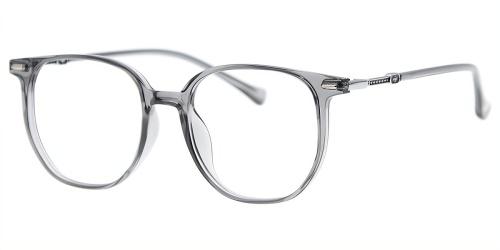Horn Eyeglasses