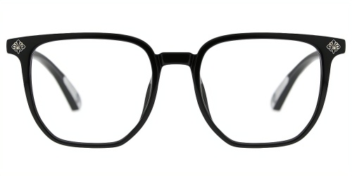 Horn Eyeglasses