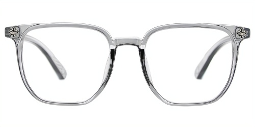 Horn Eyeglasses