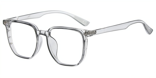 Horn Eyeglasses