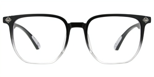 Horn Eyeglasses