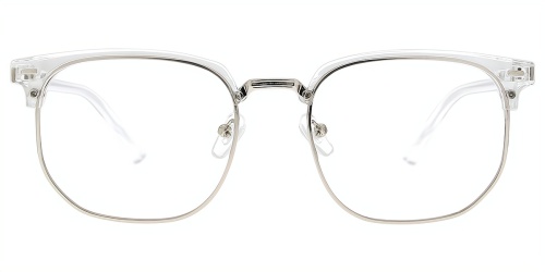 Browline Eyeglasses