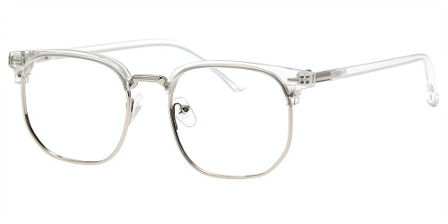 Browline Eyeglasses