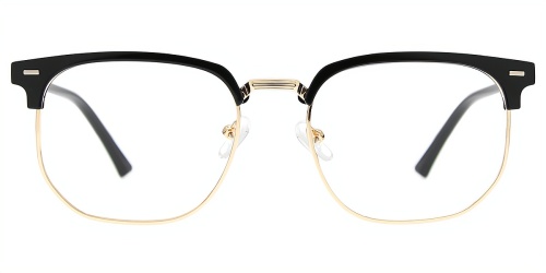 Browline Eyeglasses
