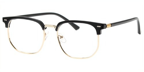 Browline Eyeglasses