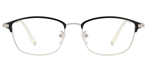Browline Eyeglasses