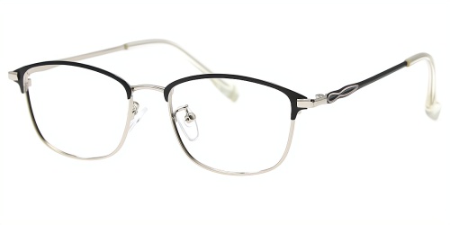 Browline Eyeglasses