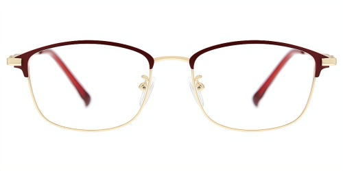Browline Eyeglasses