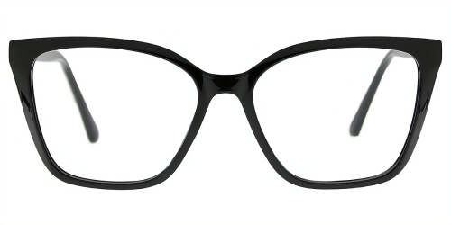 Butterfly Eyeglasses