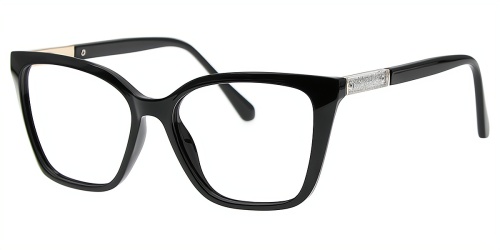 Butterfly Eyeglasses