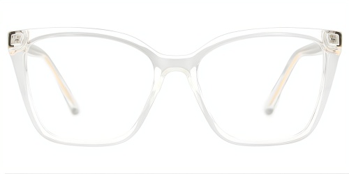 Butterfly Eyeglasses