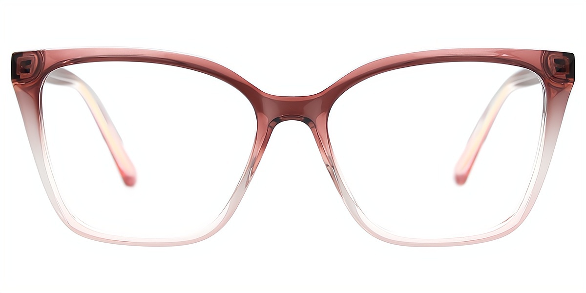 Mix Butterfly Elegant TR90 Eyeglasses