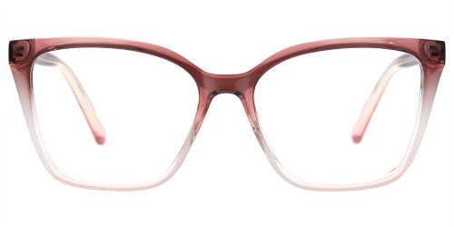 Butterfly Eyeglasses