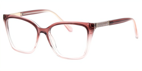 Butterfly Eyeglasses