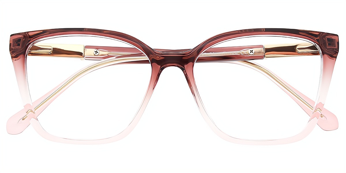 Mix Butterfly Elegant TR90 Eyeglasses