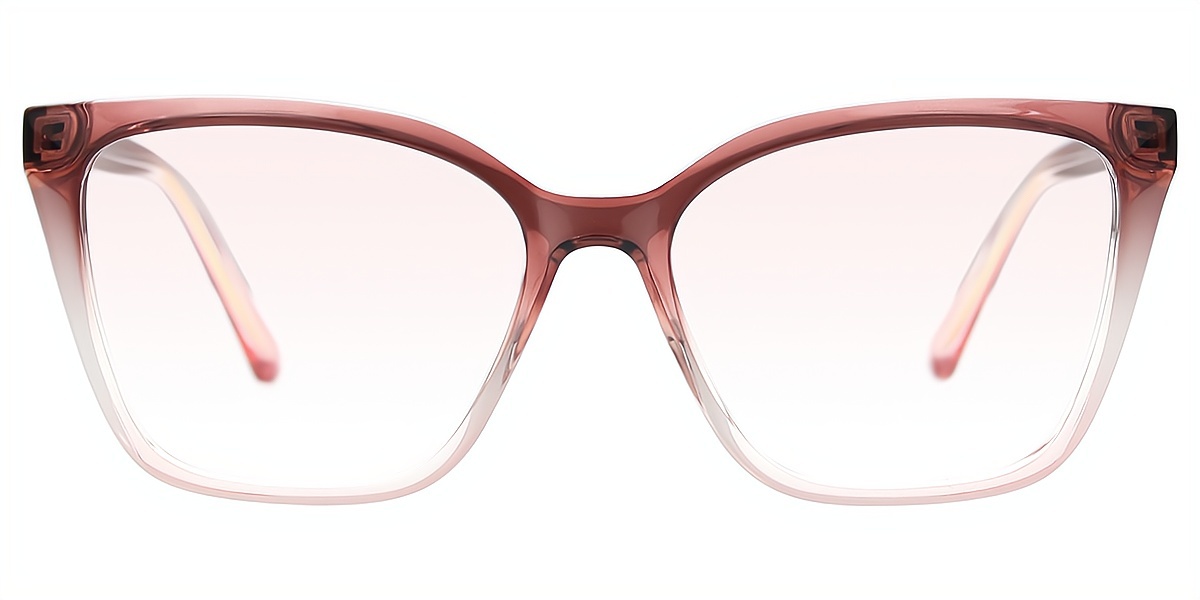 Mix Butterfly Elegant TR90 Eyeglasses