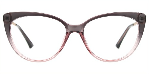 Cat-Eye Eyeglasses