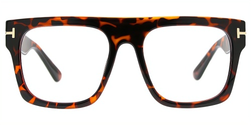 Geometric Eyeglasses