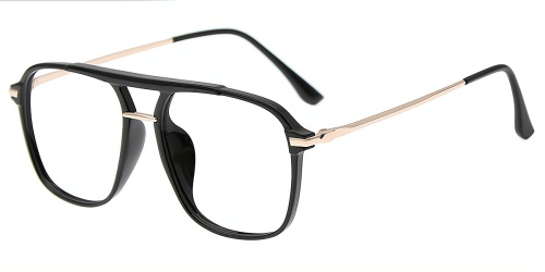 Aviator Eyeglasses