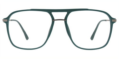 Aviator Eyeglasses