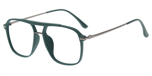 Aviator Eyeglasses
