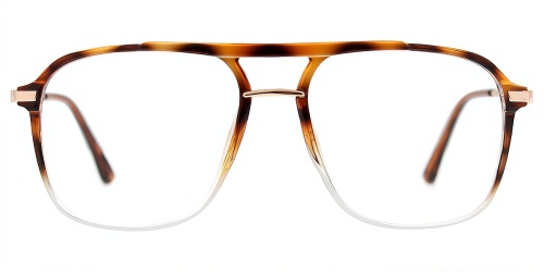 Aviator Eyeglasses