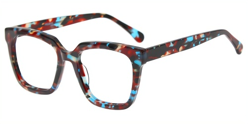 Horn Eyeglasses