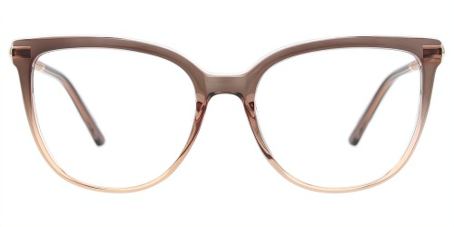 Cat-Eye Eyeglasses