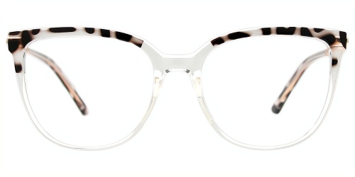 Cat-Eye Eyeglasses