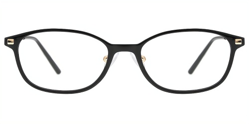 Rectangle Eyeglasses