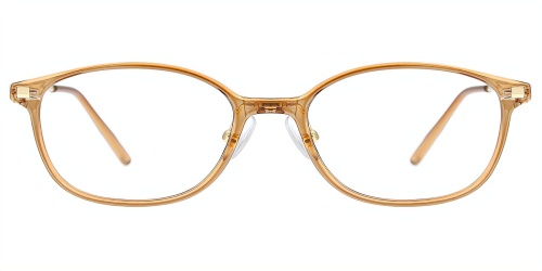 Rectangle Eyeglasses
