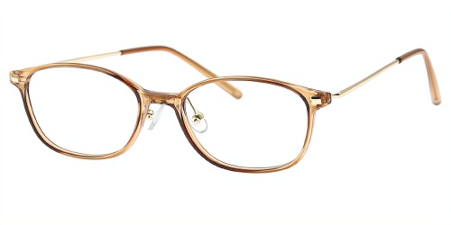 Rectangle Eyeglasses