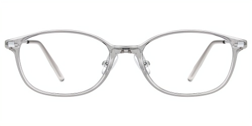 Rectangle Eyeglasses