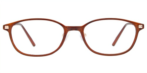 Rectangle Eyeglasses