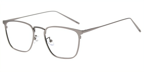 Browline Eyeglasses