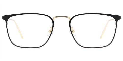 Browline Eyeglasses