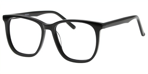 Horn Eyeglasses