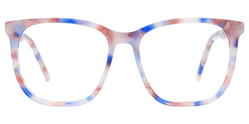 Horn Eyeglasses