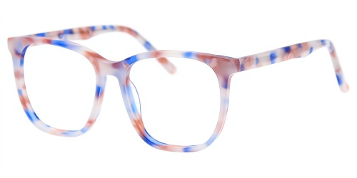 Horn Eyeglasses