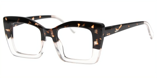 Butterfly Eyeglasses