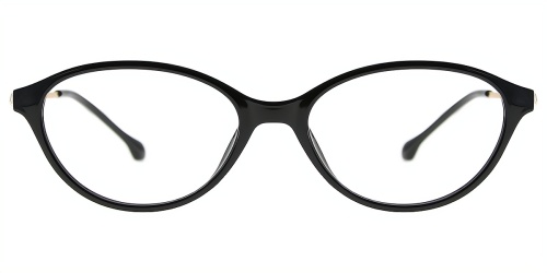 Cat-Eye Eyeglasses